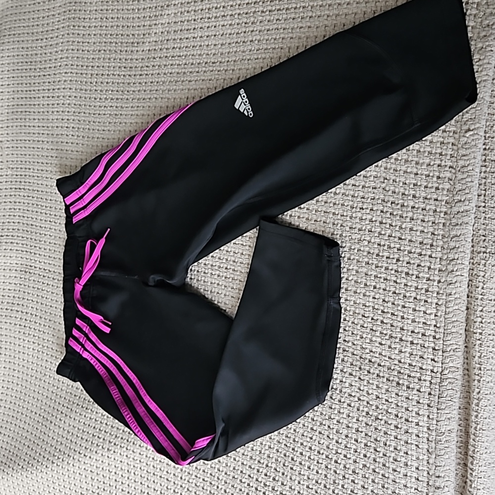 Adidas Yoga pants